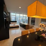 Platinum Suites Sky Rainbow