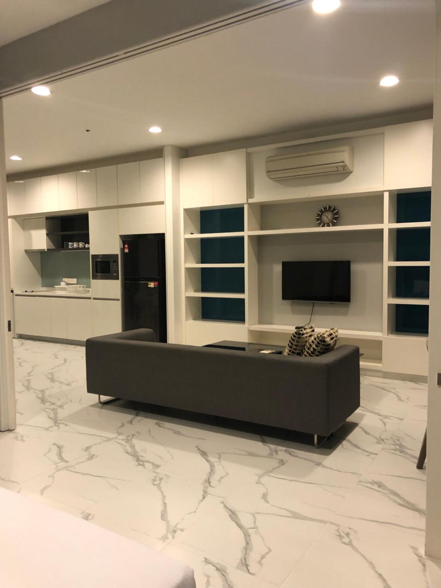 Platinum Sky Rainbow Pangsapuri