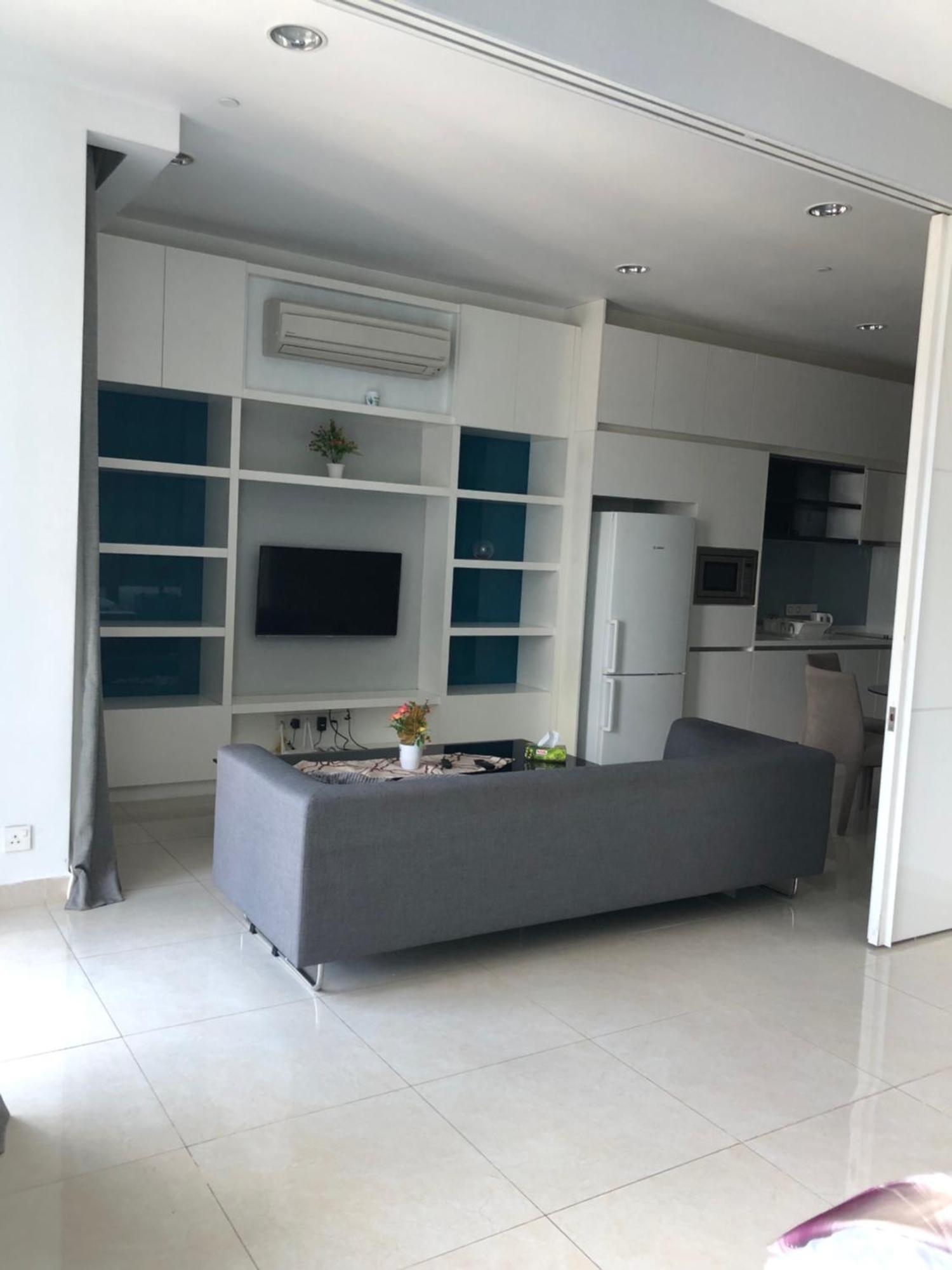 Platinum Sky Rainbow Pangsapuri